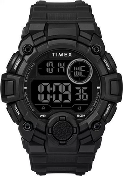 Годинник Timex A-Game DGTL™ Men's Watch (TW5M27400)