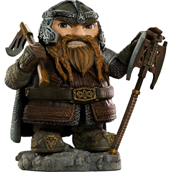 Figurka Iron Studios Minico Lord Of The Rings Gimli (0618231955183)