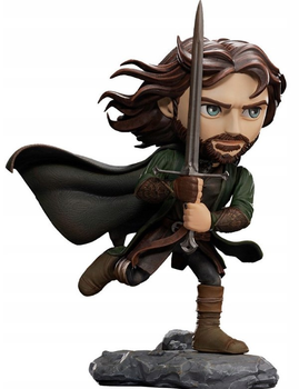 Figurka Iron Studios Minico Lord Of The Rings Aragorn (0618231955213)
