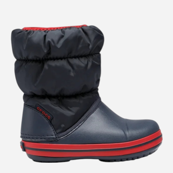 Дитячі зимові чоботи-дутики Winter Puff Boot