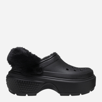 Крокси утеплені Stomp Lined Clog