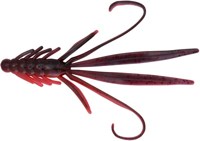 Силикон Relax Nymph NYM5 5" 5 шт L208 (NYM5-L208)