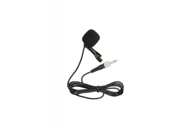 Гарнітура головна DV audio BGX-24/224, чорна