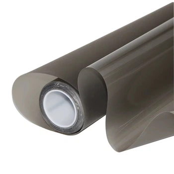 Плівка Holo Adhesive Screen Film (Shallow Grey), 1.52x30M/голографічна сіра клейка кв.м.
