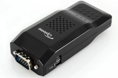 Адаптер бездротовий Optoma WPS-3 Wifi