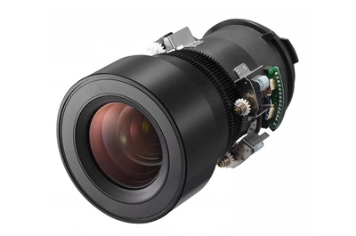 Об'єктив для проектора NEC NP41ZL