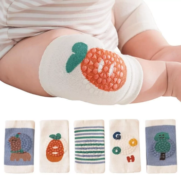 Наколенники для детей KNEE PADS Детская защита для ползания, Защитные наколенники для малыша 52113/00
