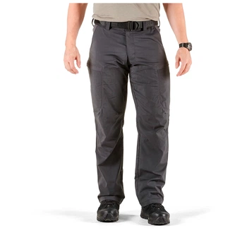 Штани 5.11 Apex Pants Сірий, W32L34 (74434-098-32/34)