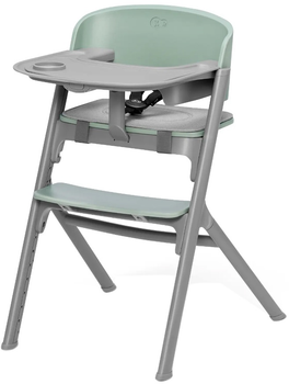 Krzesełko do karmienia Kinderkraft Livy Olive Green (KHLIVY00GRE0000)