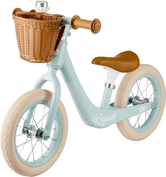 Біговел Kinderkraft Rapid 2 Blue Breeze (KRRAPI02BLU0000)