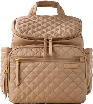 Torba dla mamy Skip Hop Forma 9R126110 Beżowa (195862758197)
