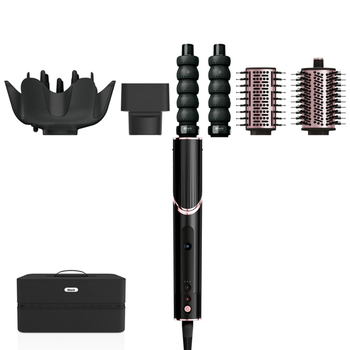 Стайлер Shark FlexStyle 5-in-1 Hair Styler and Dryer Stone HD446EU