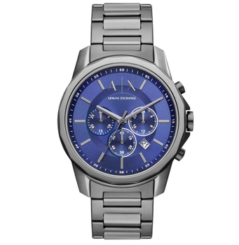 Часы Armani Exchange Banks AX1731 44 мм