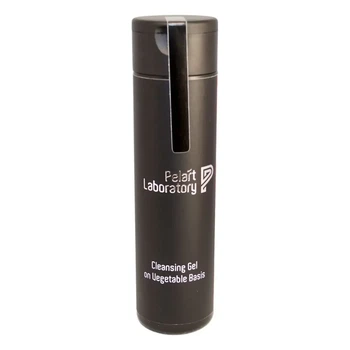 Гель для очищення обличчя Овочевий Cleansing Gel on Vegetable Basis Pelart Laboratory 250 мл