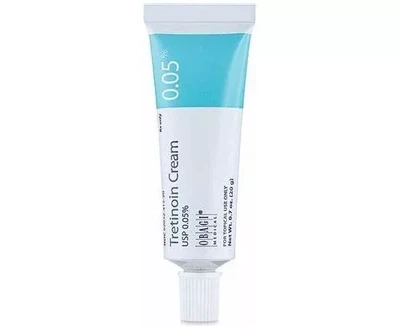 Крем с третиноином Obagi Tretinoin Cream 0,05 % 20 г