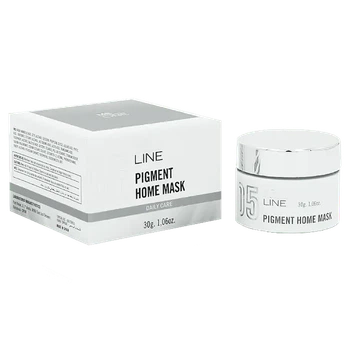 Домашняя пилинг-маска от пигментации Me line Pigment Home Mask 30 г