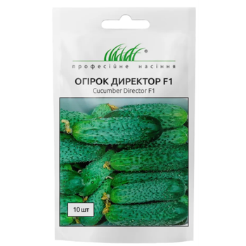 Огурец Директор F1 10шт Nunhems Zaden (Голландия)