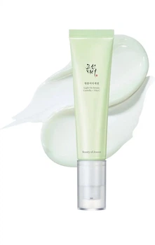 Осветляющая сыворотка с витамином С и Центеллой Beauty of Joseon Light On Serum Centella + Vita C 30 мл