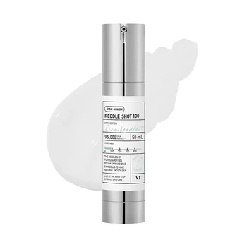 Сироватка бустер для обличчя з мікроіглами Cosmetics Reedle Shot 100