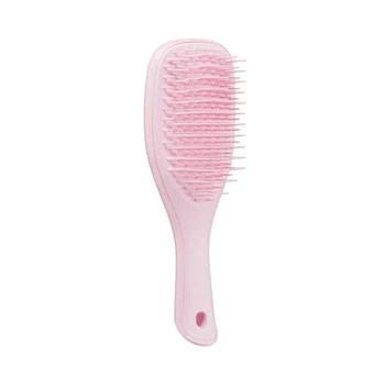 Расческа мини Tangle Teezer The Ultimate Detangler Mini Millennial Pink