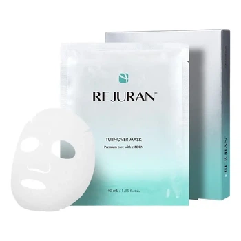 Восстанавливающая тканевая маска Rejuran Turnover mask ( Healing Mask )40 мл х 5 шт Реджуран