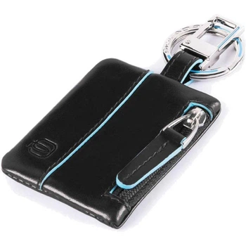 Брелок с CONNEQU Piquadro BLUE SQUARE (B2) Black PC4821B2_N