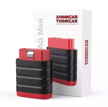Діагностичний сканер авто Thinkdiag Mini мультимарковий