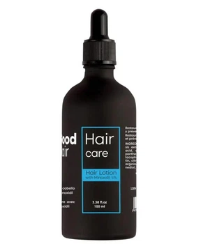 Лосьйон проти випадіння волосся з 5% міноксидилом Good Hair (Regenera Activa) Hair Lotion with Minoxidil 5% 100 мл