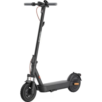 Електросамокат Xiaomi Mi Electric Scooter 5 GL 10" (350W, 10Ah, 48V) чорний