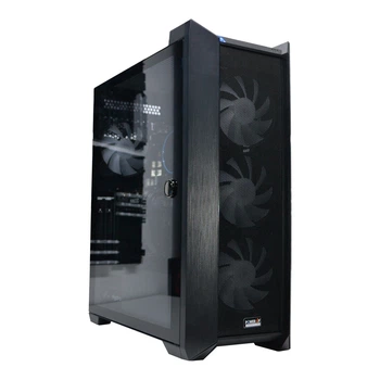 Рабочая станция PowerUp Desktop #217 Core i7 13700K / 32 GB / SSD 1TB / NVIDIA Quadro M4000 8GB графическая вычислительная система для инженерии и архитекторов