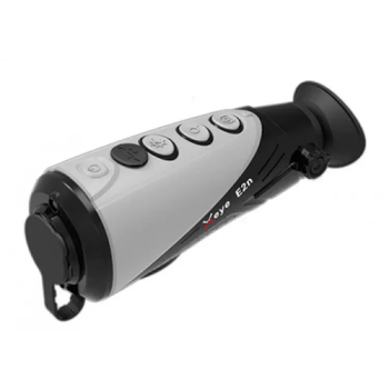 Тепловізор INFIRAY (iRay) XEYE E2N v2, до 1200м, 256x192, 13мм