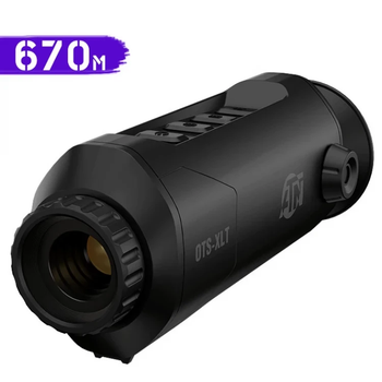 Тепловізор ATN OTS-XLT 160 2-10X