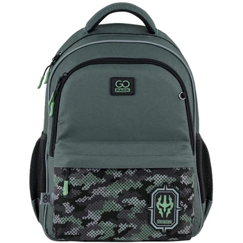 Рюкзак GoPack Education GO25-182M-5 Legion