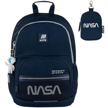 Рюкзак Kite Education NASA NS25-585M