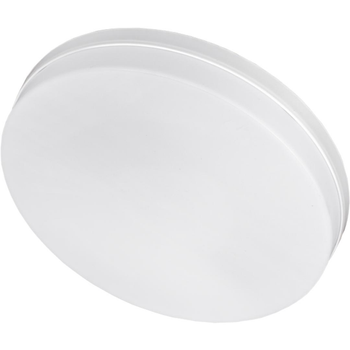 Світильник світлодіодний F-36R 36W 4500K (Настінно-стельовий, Люстра LED)