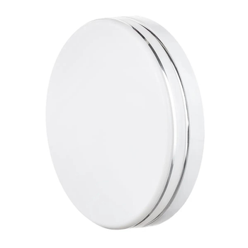 Світильник світлодіодний V-24R 24W 4500K (Настінно-стельовий, Люстра LED)