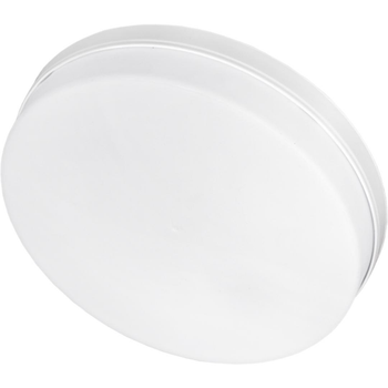 Світильник світлодіодний F-24R 24W 4500K (Настінно-стельовий, Люстра LED)