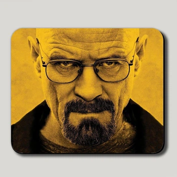 Игровой коврик для мыши CupKit "Во все тяжкие / Breaking Bad" №15 22x18 см