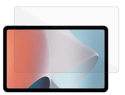 Защитное стекло для OPPO Pad SE (11") / проклейка по всей плоскости экрана