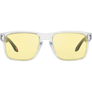 Захисні окуляри Oakley Holbrook Clear Prizm Gaming