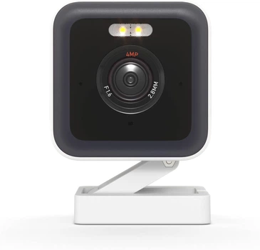 Камера відеоспостереження Wyze Cam v3 Pro