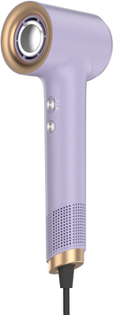 Suszarka do włosów Inoly Jet Dry Light Purple