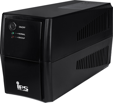 UPS IPS TM-LI2-0k5-PC-1x5-F2 500VA/300W (5902135165508)