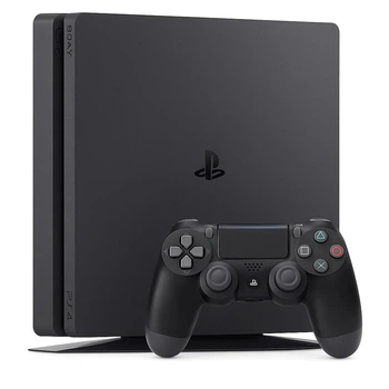 Sony PlayStation 4- ROZETKA | Купити соні плейстейшен 4 в Києві