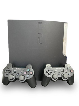 PlayStation3 - SONY　PS3　PlayStation3　ソニー　プレステ3 SONY PS3 プレステ3 プレイステーション3 PLAYSTATION 3(80GB