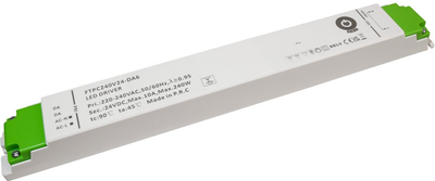 Блок живлення POS LED Driver 24 В, 10 A, 240 Вт (FTPC240V24-DA6) (5902135154625)