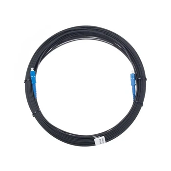 Патч-корд зовнішній (FTTH 2x3mm DE) SC/UPC-SC/UPC 50m