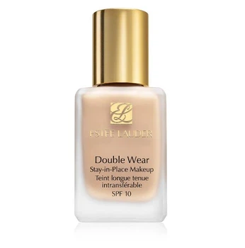 Тональная основа для лица Estee Lauder Double Wear оттенок 1CO Shell, 30 мл (0834)