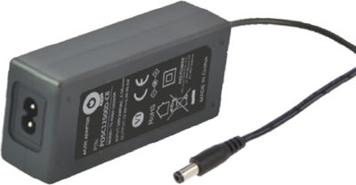 Блок живлення POS 12V/5A/60W 2.1 x 5.5 (5902135151808)