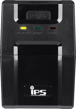 ДБЖ IPS TM-LI2-0k8-PC-1x9-F2 800VA/480W (5902135165522) ДБЖ IPS TM-LI2-0k8-PC-1x9-F2 800VA/480W (5902135165522)